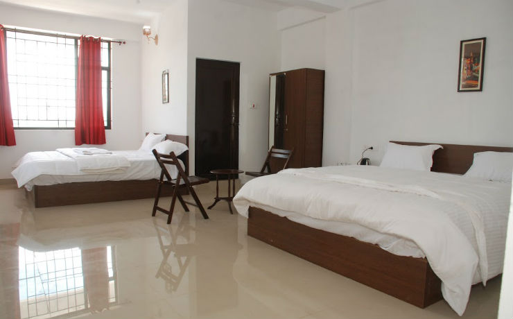 Room Images